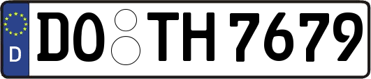 DO-TH7679