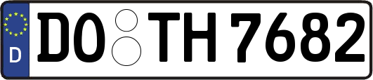 DO-TH7682