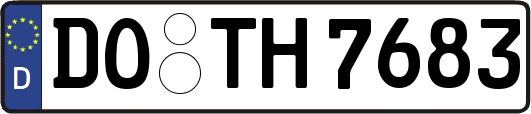 DO-TH7683