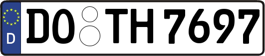 DO-TH7697