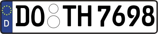 DO-TH7698