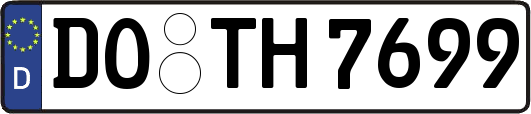 DO-TH7699