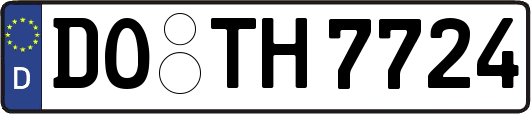 DO-TH7724
