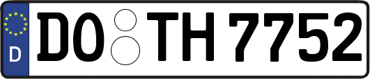DO-TH7752