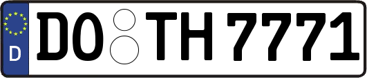 DO-TH7771