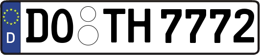 DO-TH7772
