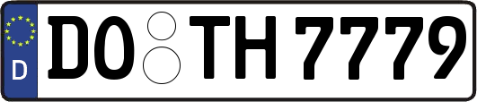 DO-TH7779