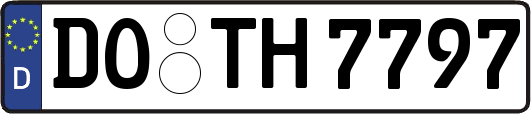 DO-TH7797