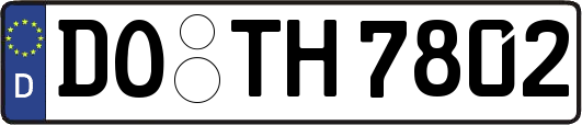 DO-TH7802