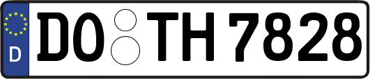 DO-TH7828