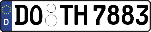 DO-TH7883