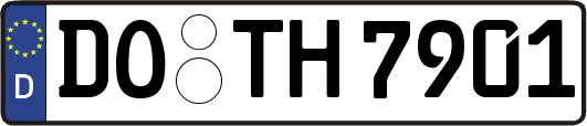DO-TH7901