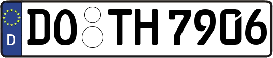 DO-TH7906