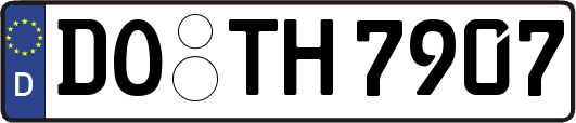 DO-TH7907