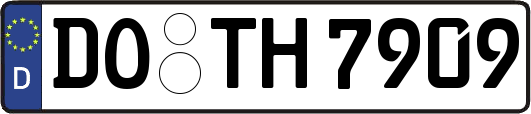 DO-TH7909