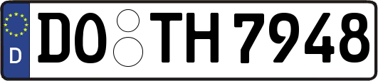 DO-TH7948