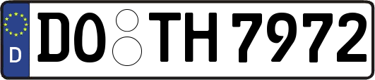 DO-TH7972