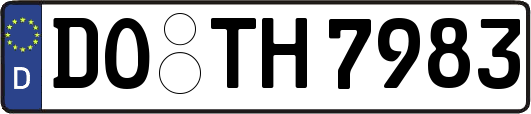 DO-TH7983