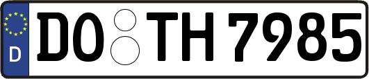 DO-TH7985