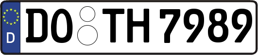 DO-TH7989