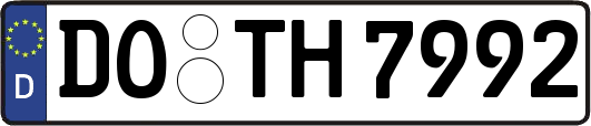 DO-TH7992