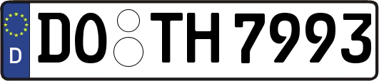 DO-TH7993