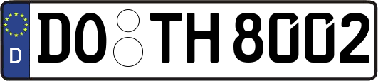 DO-TH8002