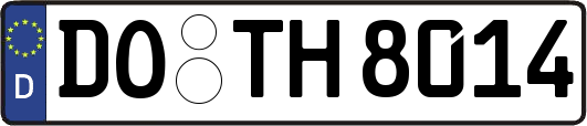 DO-TH8014