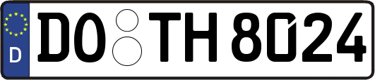 DO-TH8024