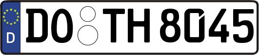 DO-TH8045