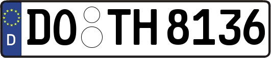 DO-TH8136