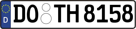 DO-TH8158