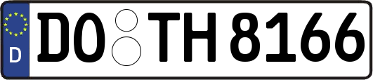 DO-TH8166