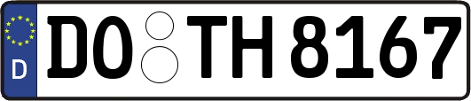 DO-TH8167