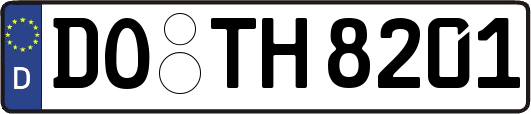 DO-TH8201