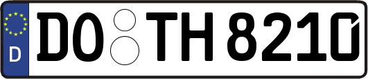 DO-TH8210