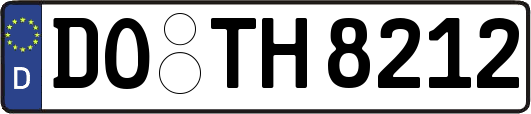 DO-TH8212