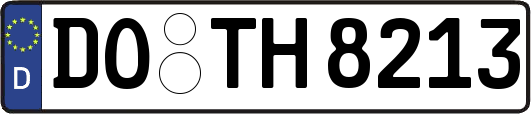 DO-TH8213