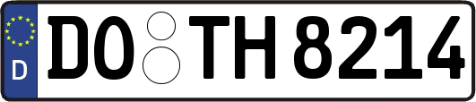 DO-TH8214