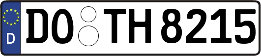 DO-TH8215