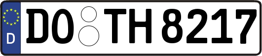 DO-TH8217
