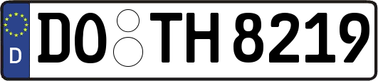 DO-TH8219