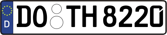 DO-TH8220