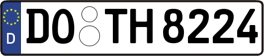 DO-TH8224