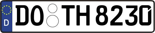 DO-TH8230