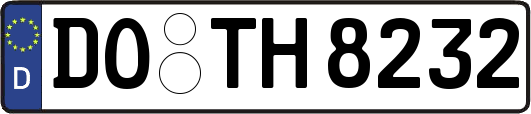 DO-TH8232