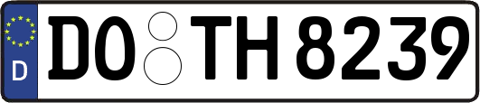 DO-TH8239