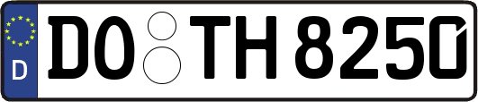 DO-TH8250