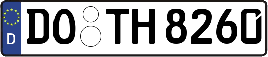 DO-TH8260