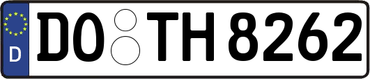 DO-TH8262